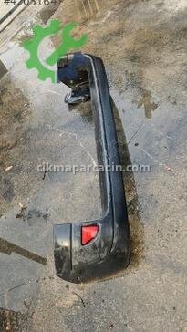 Renault Kangoo Arka Tampon çıkma parça