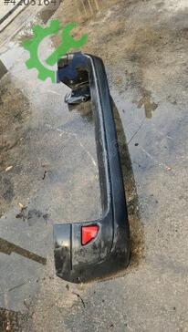 Renault Kangoo Arka Tampon çıkma parça