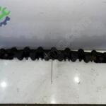 RENAULT KANGOO ARKA TAMPON DARBE EMİCİ