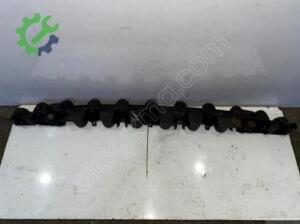 RENAULT KANGOO ARKA TAMPON DARBE EMİCİ