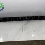 RENAULT KANGOO ARKA TAMPON DARBE EMİCİ