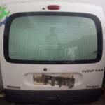 Renault Kangoo Bagaj Cam Motoru Hatasız Orjinal Çıkma