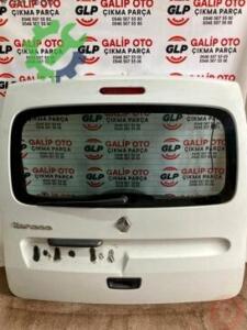 Renault Kangoo Bagaj Kapı Döşemesi Hatasız Orjinal Çıkma