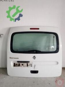 Renault Kangoo Bagaj Kapağı Hatasız Orjinal Çıkma