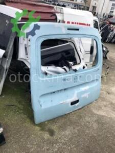 Renault Kangoo Bagaj Kapağı hatasız orjinal çıkma