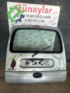 Renault Kangoo Çıkma Bagaj Kapağı