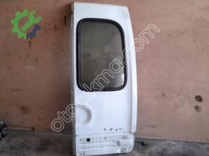 RENAULT KANGOO BAGAJ SAĞ KAPAĞI