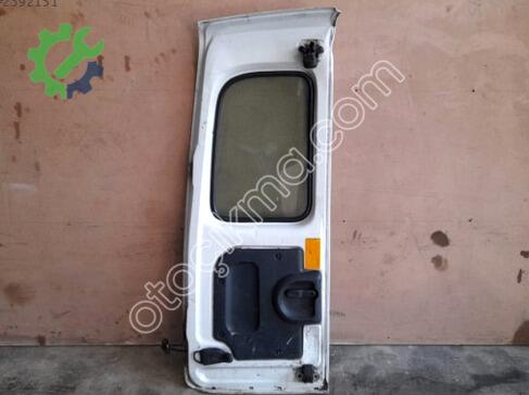 Renault Kangoo Bagaj Kapağı çıkma parça