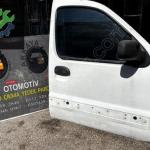 RENAULT KANGOO ÇIKMA ORİJİNAL SAĞ ÖN KAPI 1998-2007