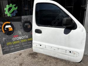 RENAULT KANGOO ÇIKMA ORİJİNAL SAĞ ÖN KAPI 1998-2007