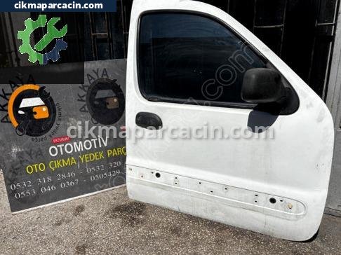 Renault Kangoo Sağ Ön Kapı çıkma parça