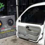 RENAULT KANGOO ÇIKMA ORİJİNAL SAĞ ÖN KAPI 1998-2007