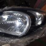 RENAULT KANGOO ÇIKMA SAĞ FAR