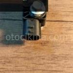 RENAULT KANGOO CLİO-3 AİRBAG SENSÖRÜ 291219