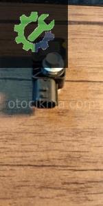 RENAULT KANGOO CLİO-3 AİRBAG SENSÖRÜ 291219