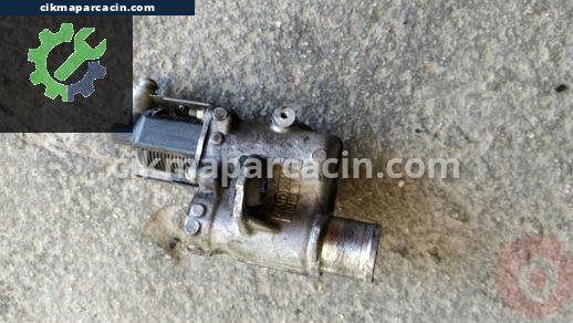 Renault Kangoo EGR Valfi çıkma parça