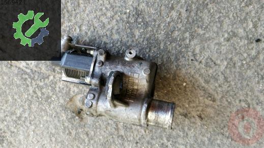 Renault Kangoo EGR Valfi çıkma parça