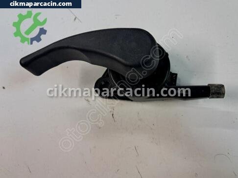 Renault Kangoo Açma Kolu çıkma parça