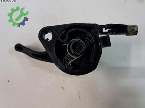 Renault Kangoo Açma Kolu çıkma parça