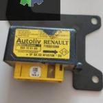 RENAULT KANGOO DARBE SENSÖRÜ