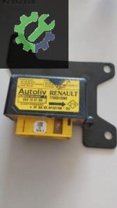 RENAULT KANGOO DARBE SENSÖRÜ