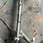 Renault Kangoo Dingil