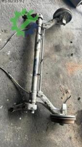 Renault Kangoo Dingil