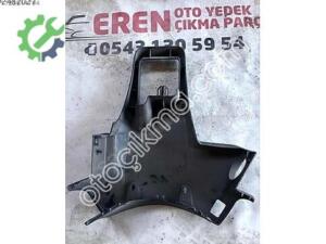 Renault Kangoo Direksiyon Alt Kapak Parçası