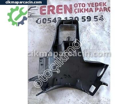 Renault Kangoo Direksiyon Kapak çıkma parça