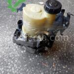 Renault Kangoo Direksiyon Kutusu Hatasız Orjinal Çıkma