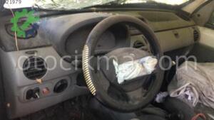 Renault Kangoo direksiyon simidi hatasız orjinal çıkma
