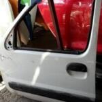 RENAULT KANGOO DOLU SAĞ KAPI  ÇIKMA ORJİNAL PARÇALAR