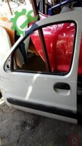 RENAULT KANGOO DOLU SAĞ KAPI  ÇIKMA ORJİNAL PARÇALAR