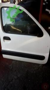 RENAULT KANGOO DOLU SAĞ KAPI  ÇIKMA PARÇALAR