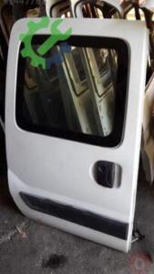 RENAULT KANGOO DOLU SAĞ ORTA KAPI ÇIKMA ORJİNAL PARÇA