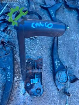 Renault Kangoo El Freni Kolu çıkma parça