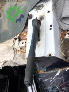Renault Kangoo El Freni Hatasız Orjinal Çıkma