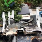 Renault Kangoo El Freni Hatasız Orjinal Çıkma