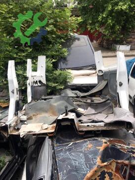 Renault Kangoo El Freni çıkma parça