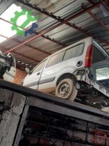 Renault kangoo eski kasa çıkma  sol ön kapı ve tüm çıkma par