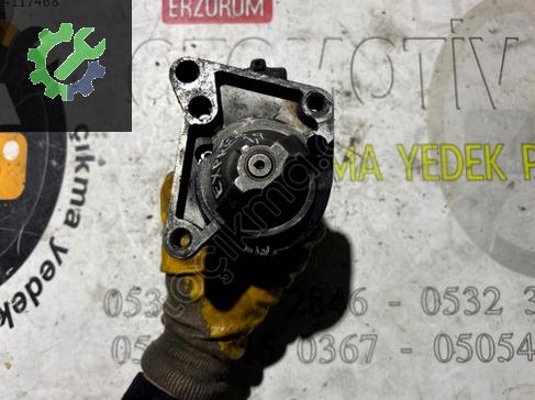 Renault Kangoo Marş Dinamosu çıkma parça