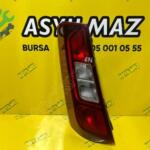 RENAULT KANGOO EXPRESS SOL STOP (ORJİNAL)