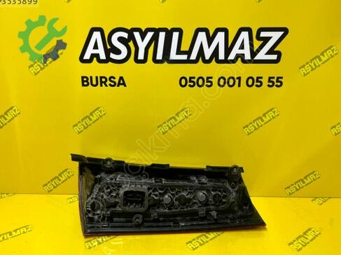 Renault Kangoo Sol Arka Stop 265554082R çıkma parça