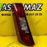 RENAULT KANGOO EXPRESS SOL STOP (ORJİNAL)