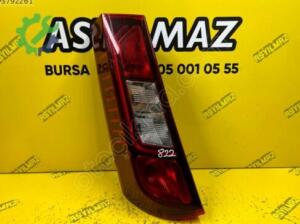 RENAULT KANGOO EXPRESS SOL STOP (ORJİNAL)