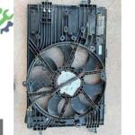 RENAULT KANGOO FAN MOTORU ORJİNAL HATASIZ 214811275R
