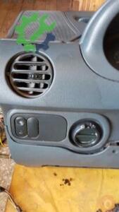 Renault Kangoo Far Anahtarı Hatasız Orjinal Çıkma