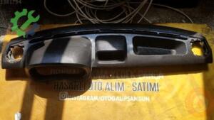 Renault Kangoo Göğüs Torpido Hatasız Orjinal Çıkma