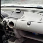 Renault Kangoo göğüslük torpido