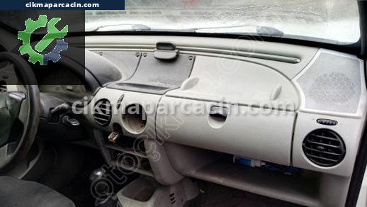 Renault Kangoo Torpido çıkma parça